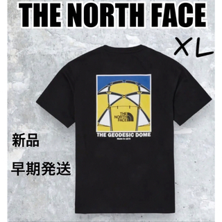 ✨海外限定✨日本未発売品 THE NORTH FACE ホワイトレーベル XXL