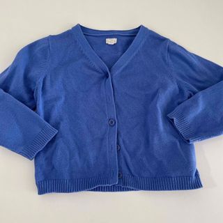 ベビーギャップ(babyGAP)の【値下げ】baby GAPカーディガン(カーディガン/ボレロ)