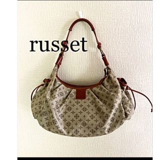 ラシット(Russet)のラシットワンショルダーバッグ(ショルダーバッグ)