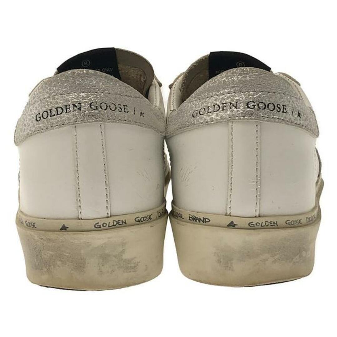 美品★GOLDEN GOOSE ゴールデン グース　HI SNEAKERS