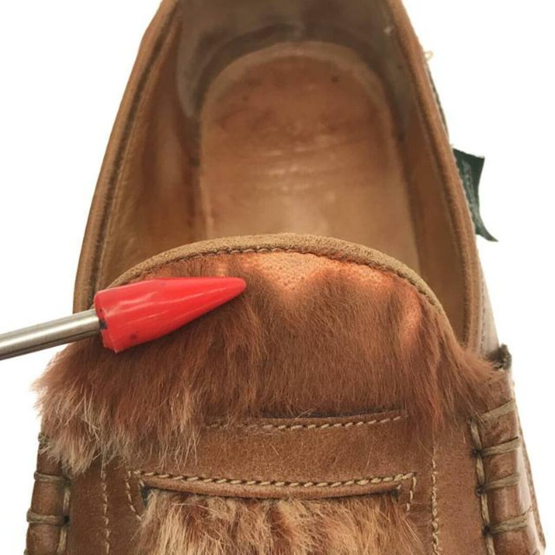 Paraboot Paraboot / パラブーツ ORSAY NATUREL LAPIN ローファー