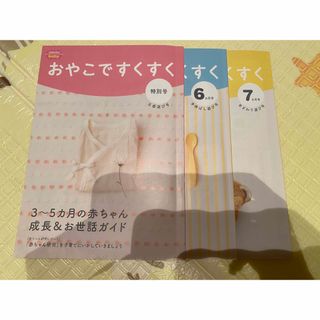 ベネッセ(Benesse)のこどもちゃれんじbaby 付録雑誌(住まい/暮らし/子育て)