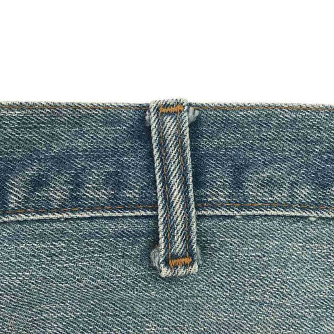 最旬トレンドパンツ オリジナル66前期USA製TALON42刻印8Levi's 最旬トレンドパンツ オリジナル66前期USA製TALON42刻印8Levi's