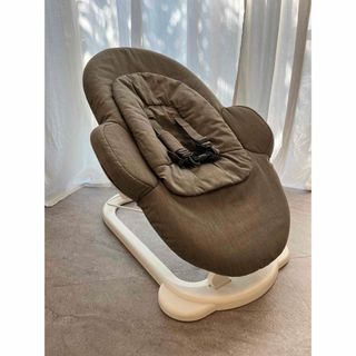 ストッケ(Stokke)の最終値下げ　STOKKE バウンサー(その他)