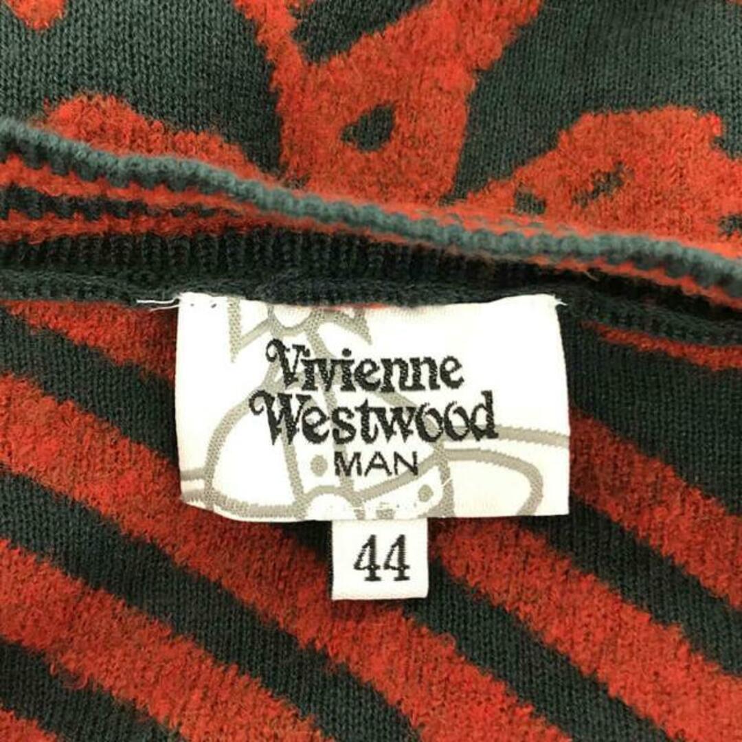 Vivienne Westwood MAN / ヴィヴィアンウエストウッドマン Vivienne Westwood MAN / ヴィヴィアンウエストウッドマン