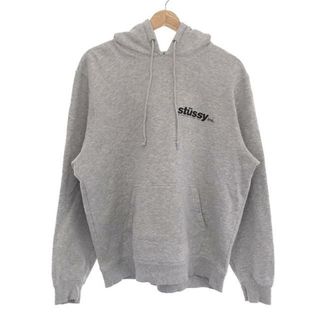 ステューシー スウェット(メンズ)（ライン）の通販 100点以上 | STUSSY