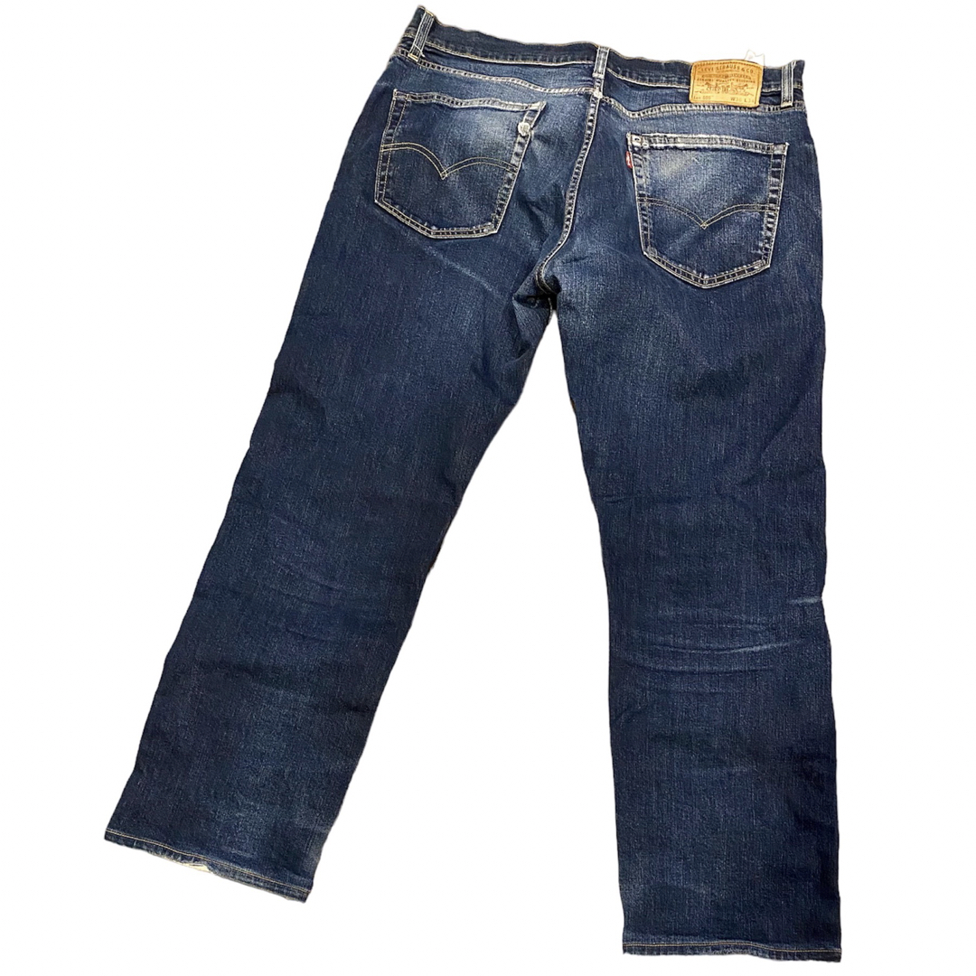 Levi's - 【入手困難】Levi's premium 505 ビックE w36 ジーンズの通販 ...