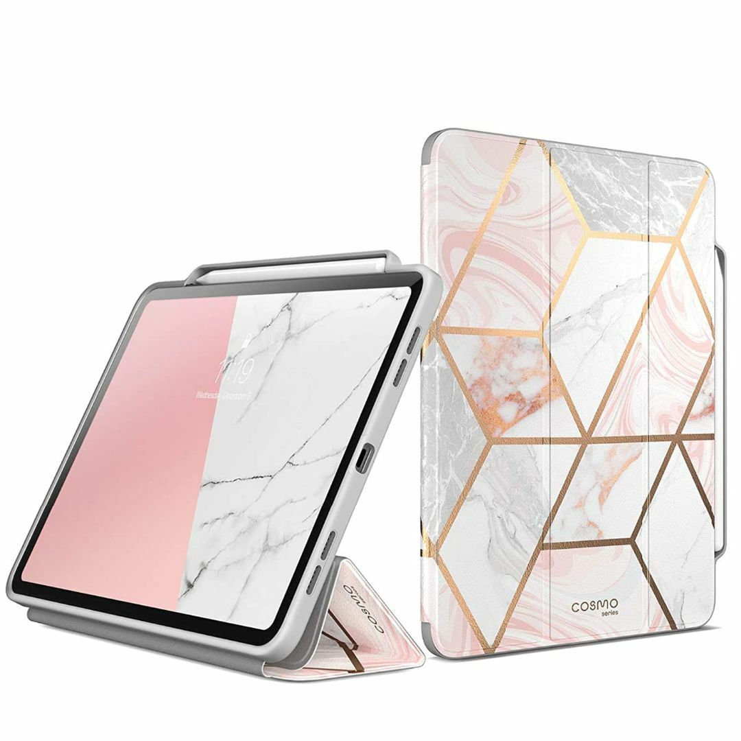 i-Blason iPadPro 11.0 ケース（第2世代）2020年モデル