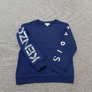 KENZO - KENZO kids ケンゾー トレーナー スウェット10A 140 新品未