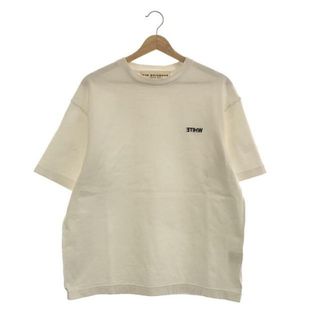 シンゾーン(Shinzone)のShinzone / シンゾーン | インサイドアウトTEE Tシャツ | F | ホワイト | レディース(Tシャツ(半袖/袖なし))