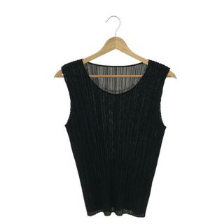 PLEATS PLEASE ISSEY MIYAKE - 【美品】 PLEATS PLEASE ISSEY MIYAKE PLEATS PLEASE ISSEY MIYAKE - 【美品】 PLEATS PLEASE ISSEY MIYAKE