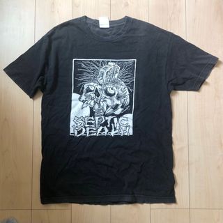 超激レア ZORLAC ゾーラック ZOMBU ビンテージ Tシャツ パスヘッド