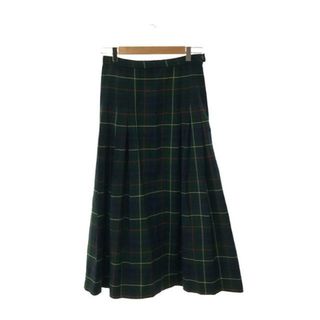 ペンドルトン スカートの通販 58点 | PENDLETONのレディースを買うなら