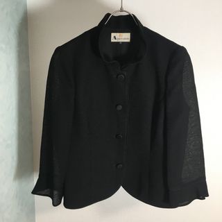 アクアスキュータム(AQUA SCUTUM)のAquascutum アクアスキュータム ジャケット ブレザー(テーラードジャケット)