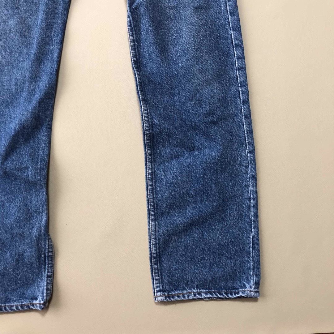 Levi's(リーバイス)の80's W29 アメリカ製 LEVI'S 501 リーバイス 007 メンズのパンツ(デニム/ジーンズ)の商品写真