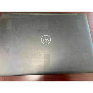 デル(DELL)のDELL Latitude7290  ノートパソコン(ノートPC)