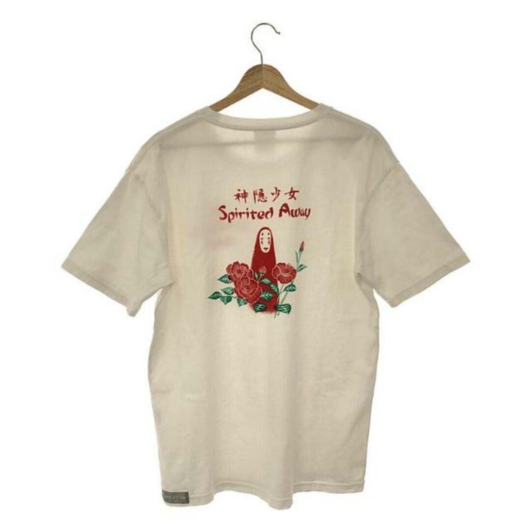 古着 スタジオジブリ STUDIOGHIBLI SPIRITED AWAY 千と千尋の 古着 スタジオジブリ STUDIOGHIBLI SPIRITED AWAY 千と千尋の