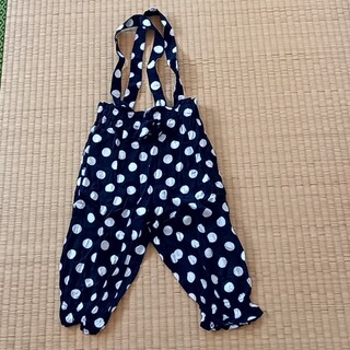 ニシマツヤ(西松屋)の子供ズボン　サイズ110(パンツ/スパッツ)