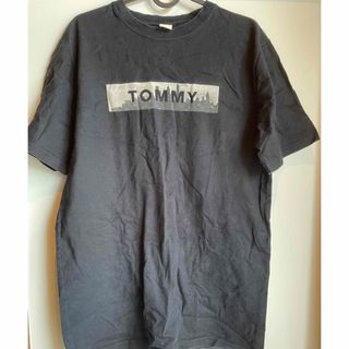 トミー(TOMMY)のTOMMY Tシャツ(Tシャツ/カットソー(半袖/袖なし))