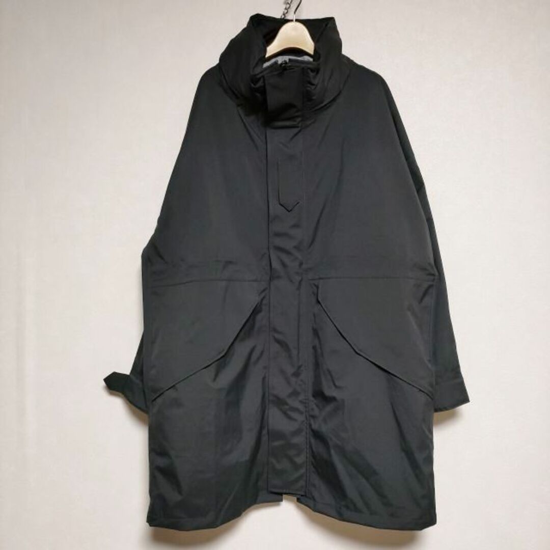MOUT RECON TAILOR マウトリーコンテイラー コート