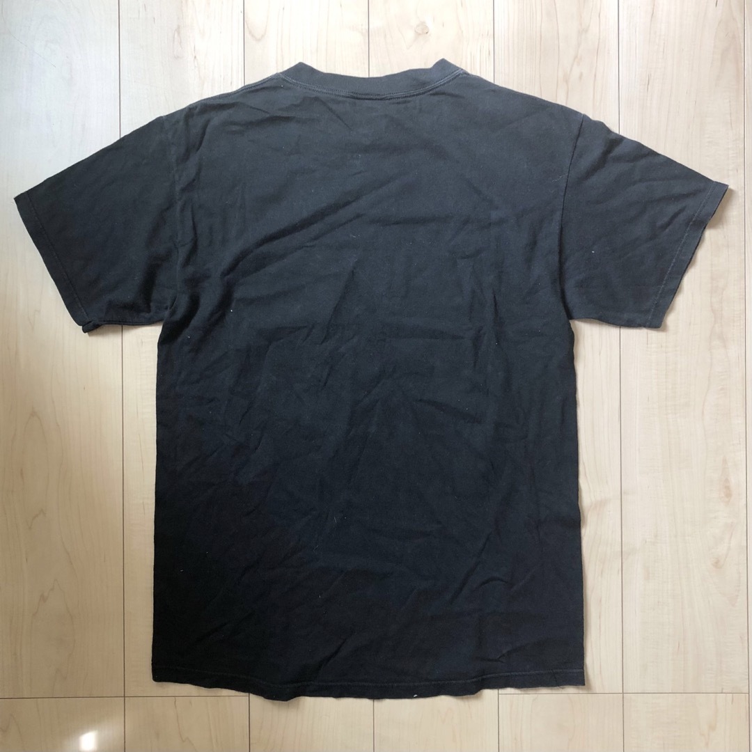 ZORLAC - septic death セプティックデス Tシャツ パスヘッド 黒 ZORLAC - septic death セプティックデス Tシャツ パスヘッド 黒