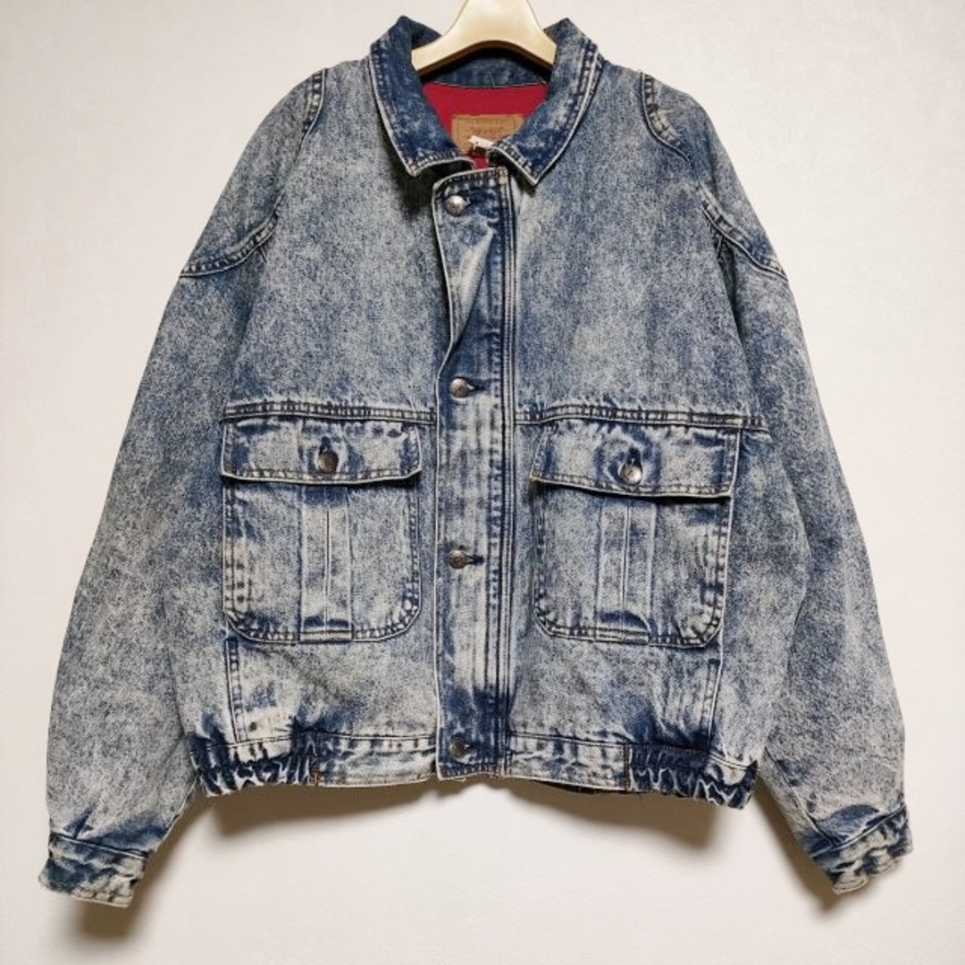 Levi's デニムジャケット リーバイス