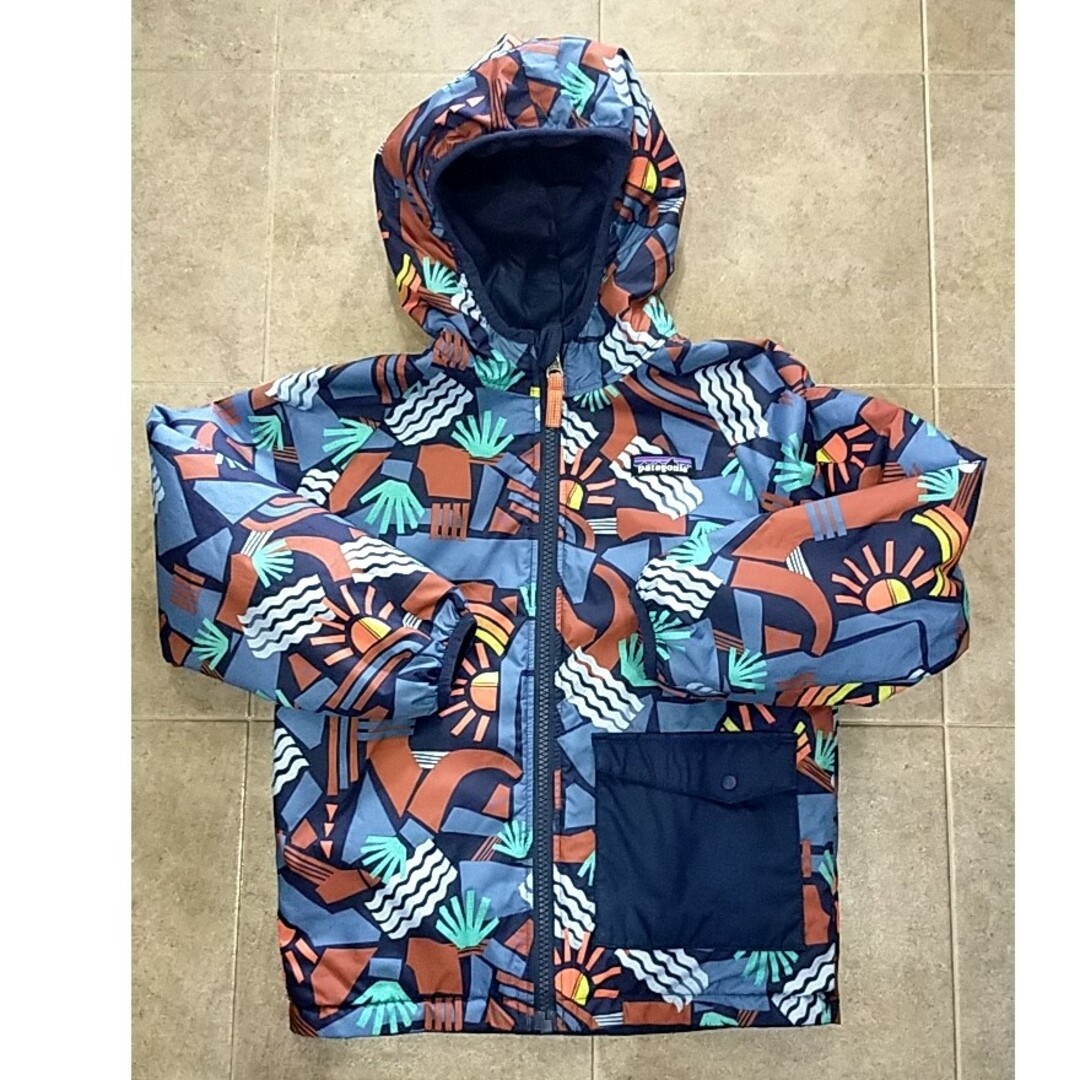 patagonia ブルゾン　上着　ジャケット