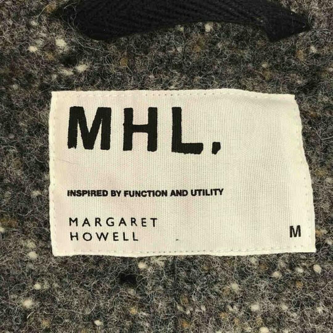MHL. / エムエイチエルマーガレットハウエル | 裏地ウール MHL. / エムエイチエルマーガレットハウエル | 裏地ウール