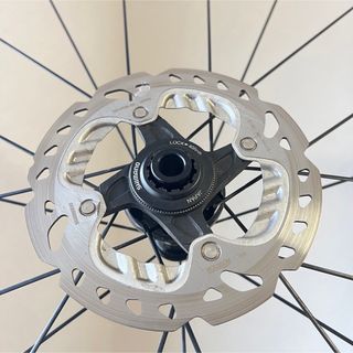 Giant - 【中古美品】ホイールセット GIANT SLR 1 42/65 2020年式