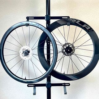 Giant - 【中古美品】ホイールセット GIANT SLR 1 42/65 2020年式の