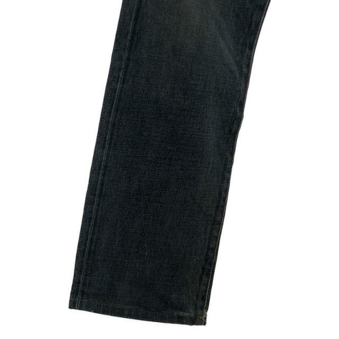 RRL - RRL / ダブルアールエル | USA製 SLIM FIT 5P セルビッチ RRL - RRL / ダブルアールエル | USA製 SLIM FIT 5P セルビッチ