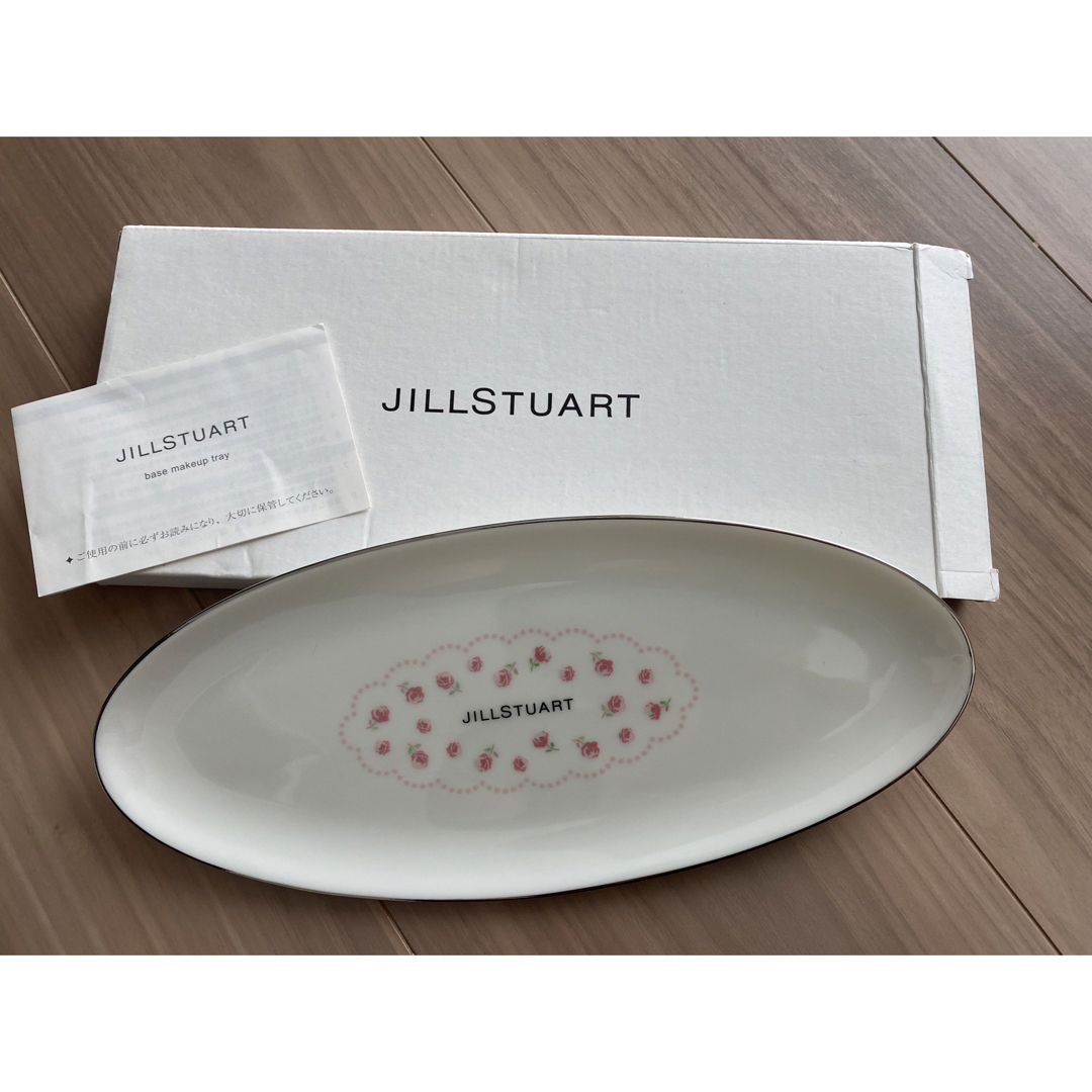 JILLSTUART(ジルスチュアート)のジルスチュアート　メイクアップトレー コスメ/美容のコスメ/美容 その他(その他)の商品写真