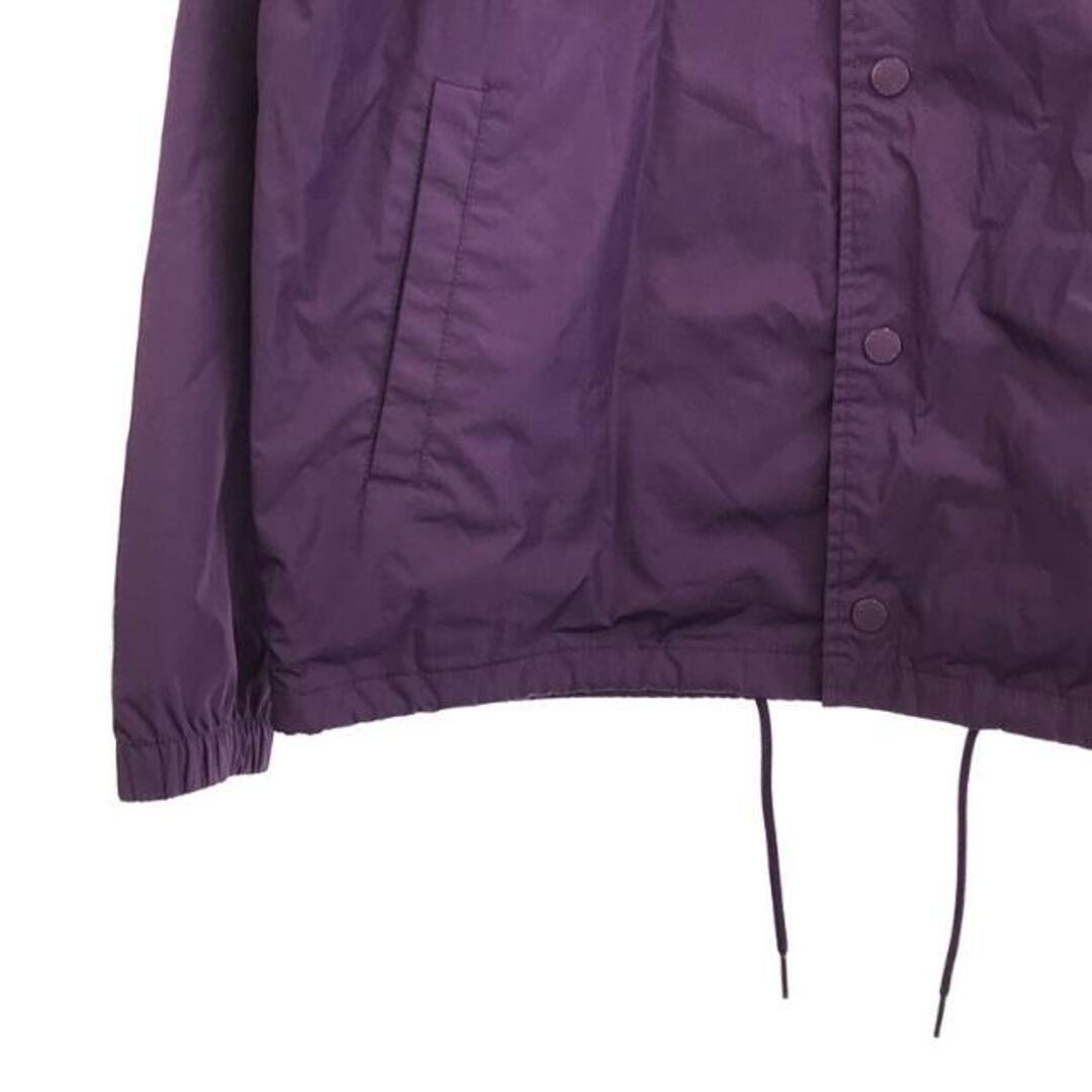 STUSSY - STUSSY / ステューシー | バックプリント コーチ STUSSY - STUSSY / ステューシー | バックプリント コーチ