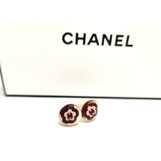 シャネル ピアス（アクリル）の通販 11点 | CHANELのレディースを買う