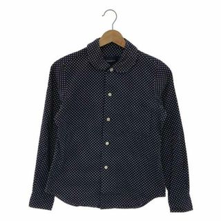 コム デ ギャルソン(COMME des GARCONS) シャツ/ブラウス(レディース