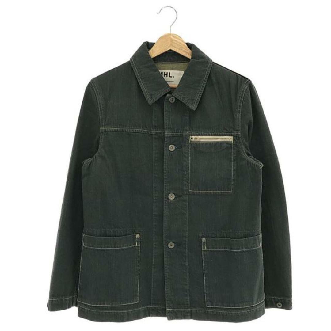 MHL. / エムエイチエルマーガレットハウエル | デニム MHL. / エムエイチエルマーガレットハウエル | デニム
