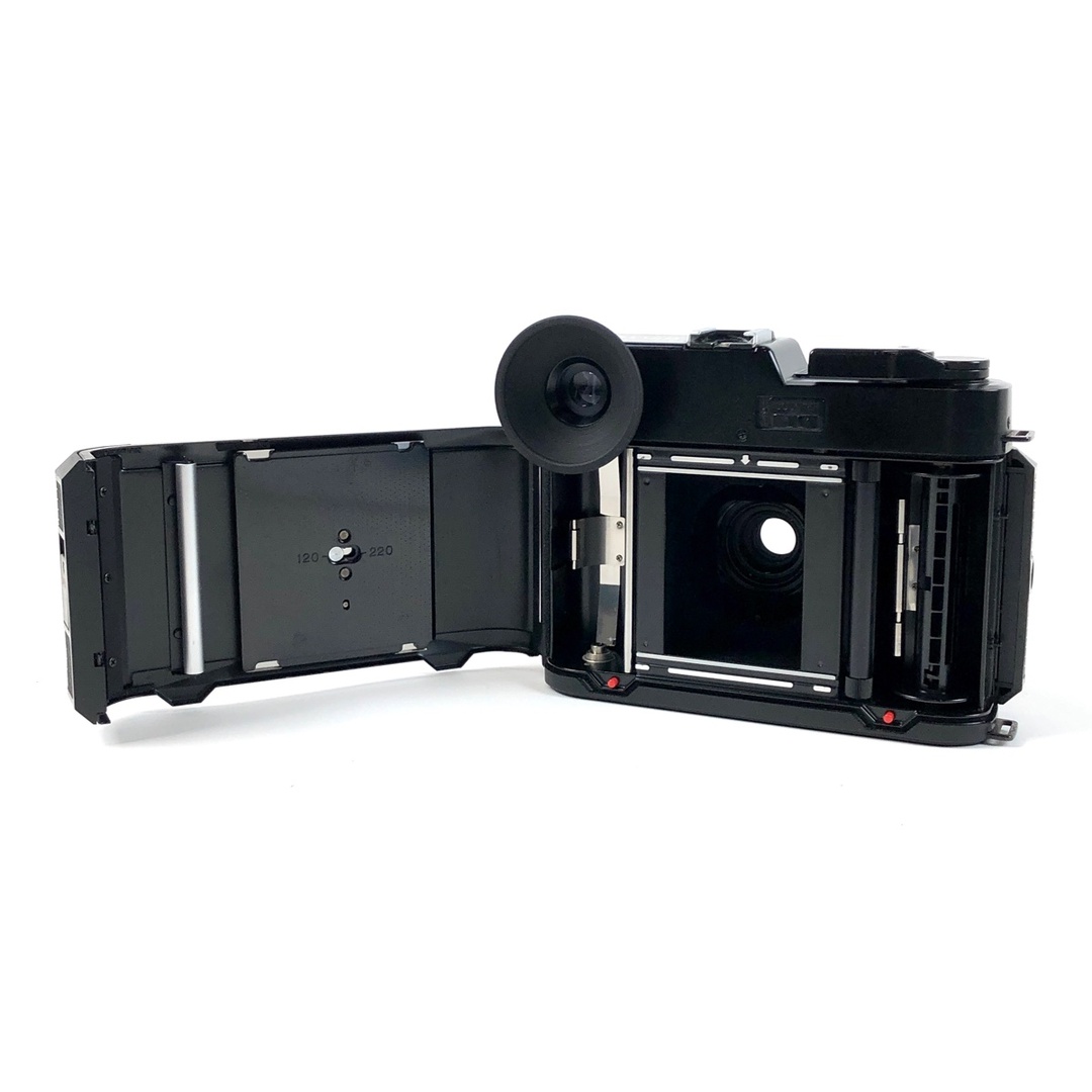 アルプスカメラ】ジャンク FUJIFILM フジフィルム GS645 アルプスカメラ】ジャンク FUJIFILM フジフィルム GS645