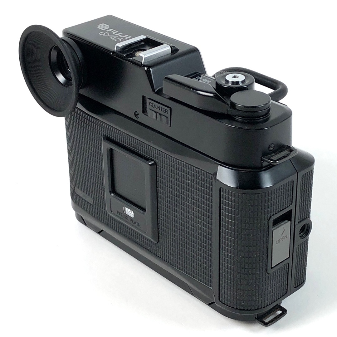 富士フイルム GS645S Professional 中古 富士フイルム GS645S Professional 中古