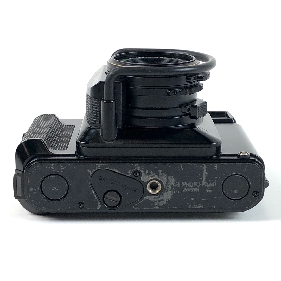 富士フイルム GS645S Professional 中古 富士フイルム GS645S Professional 中古
