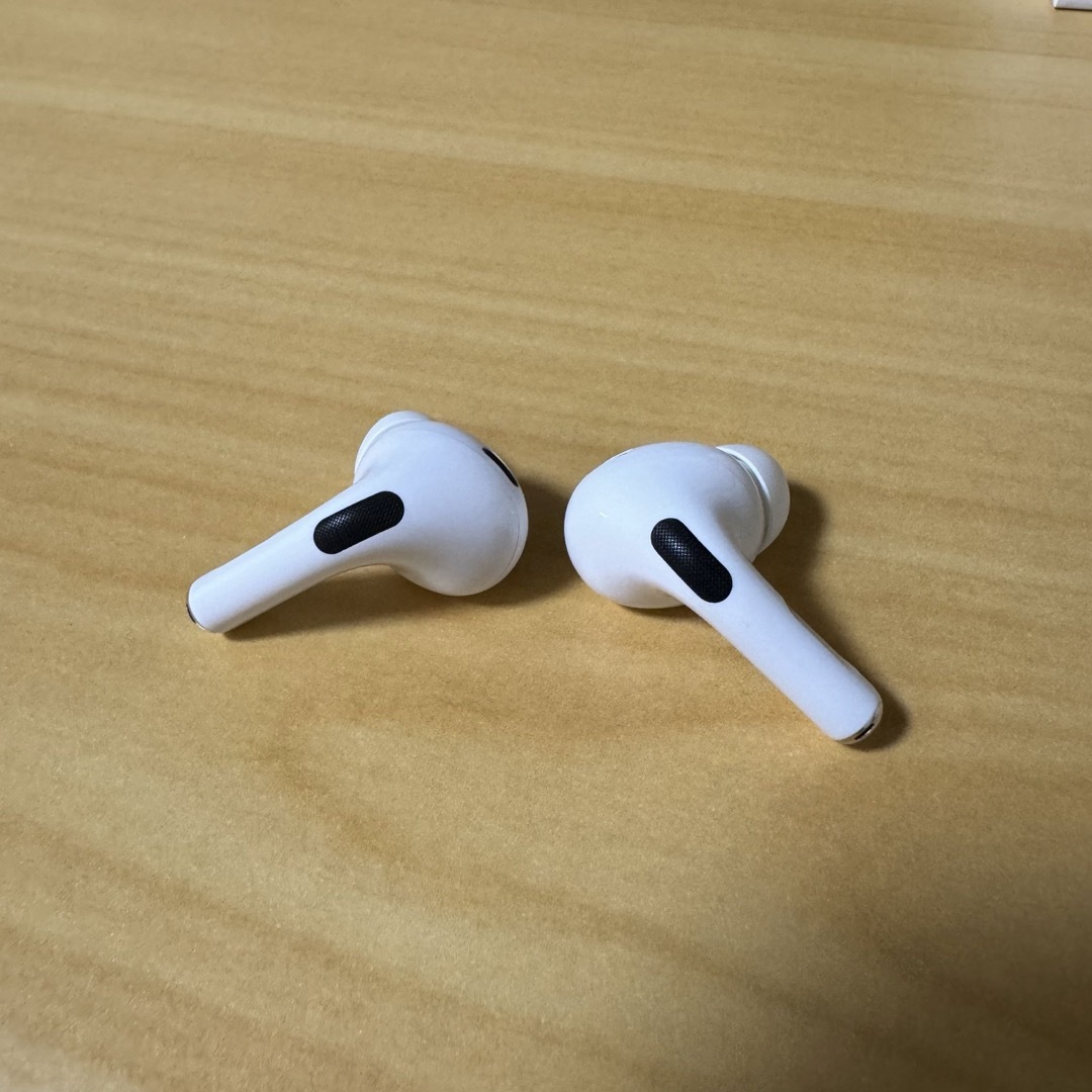 【新品未開封】Apple AirPods Pro 第2世代 Lightning