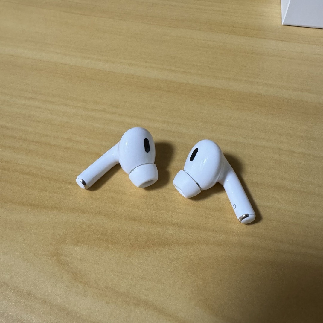 AirPods Pro 第2世代 ライトニング端子