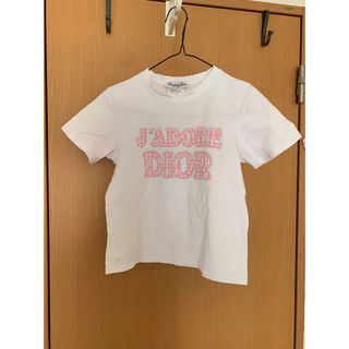 ディオール(Christian Dior) Tシャツ(レディース/半袖)の通販 700点