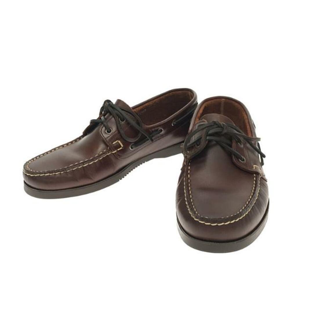 その他【美品】 Paraboot / パラブーツ | BARTH MARINE バース マリン