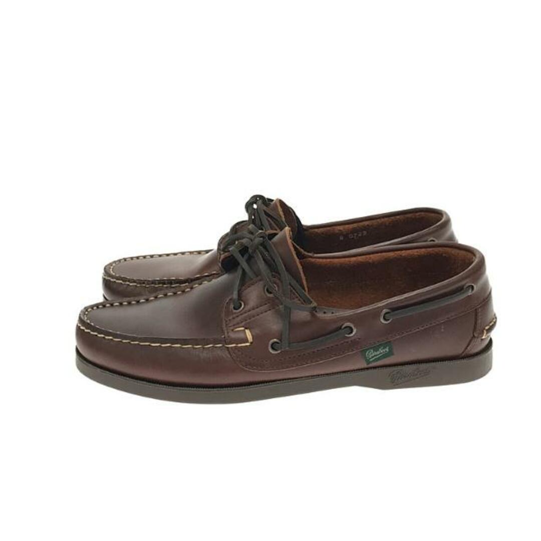 Paraboot   美品 Paraboot / パラブーツ   BARTH MARINE バース