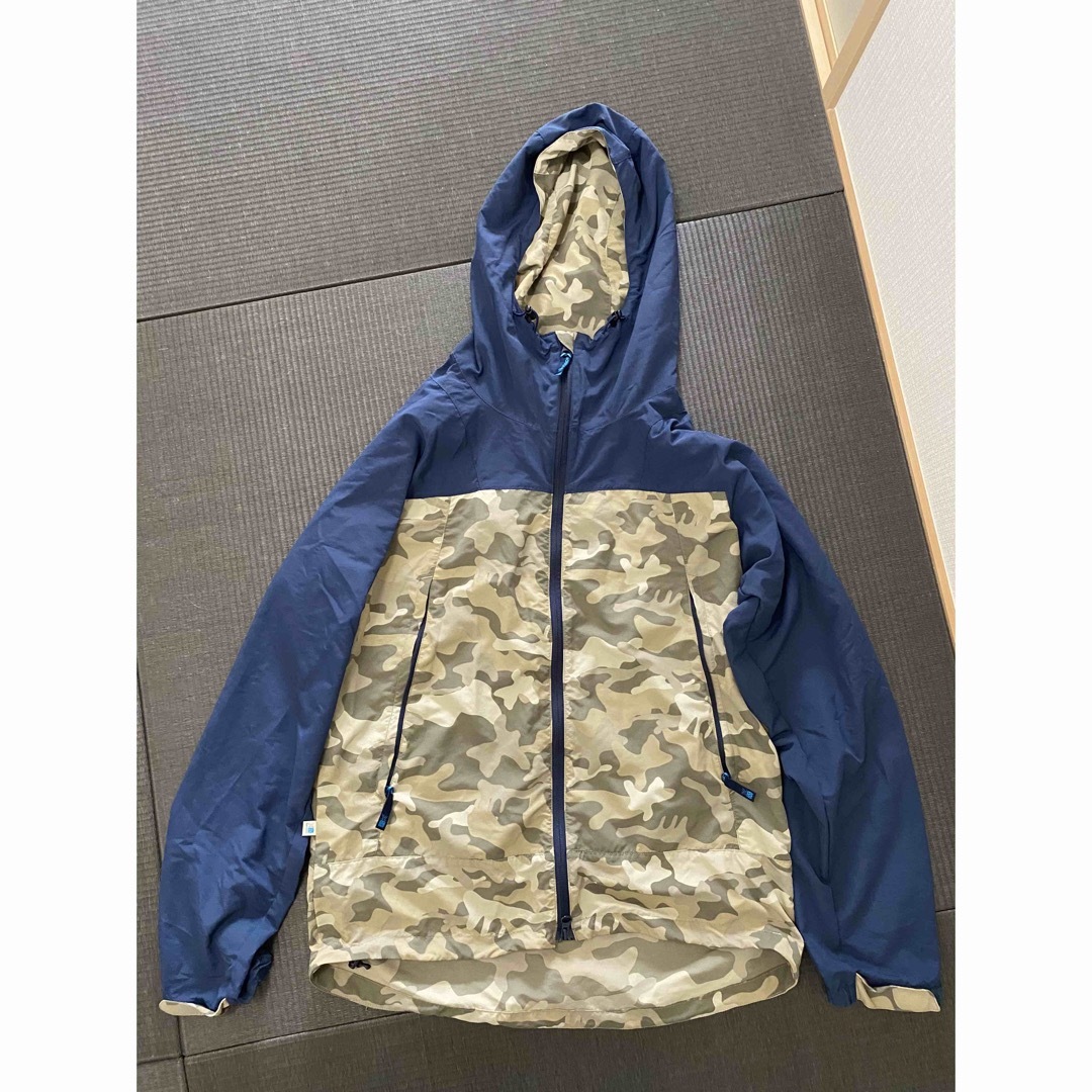 karrimor - karrimor カリマー マウンテンパーカーの通販 by みー