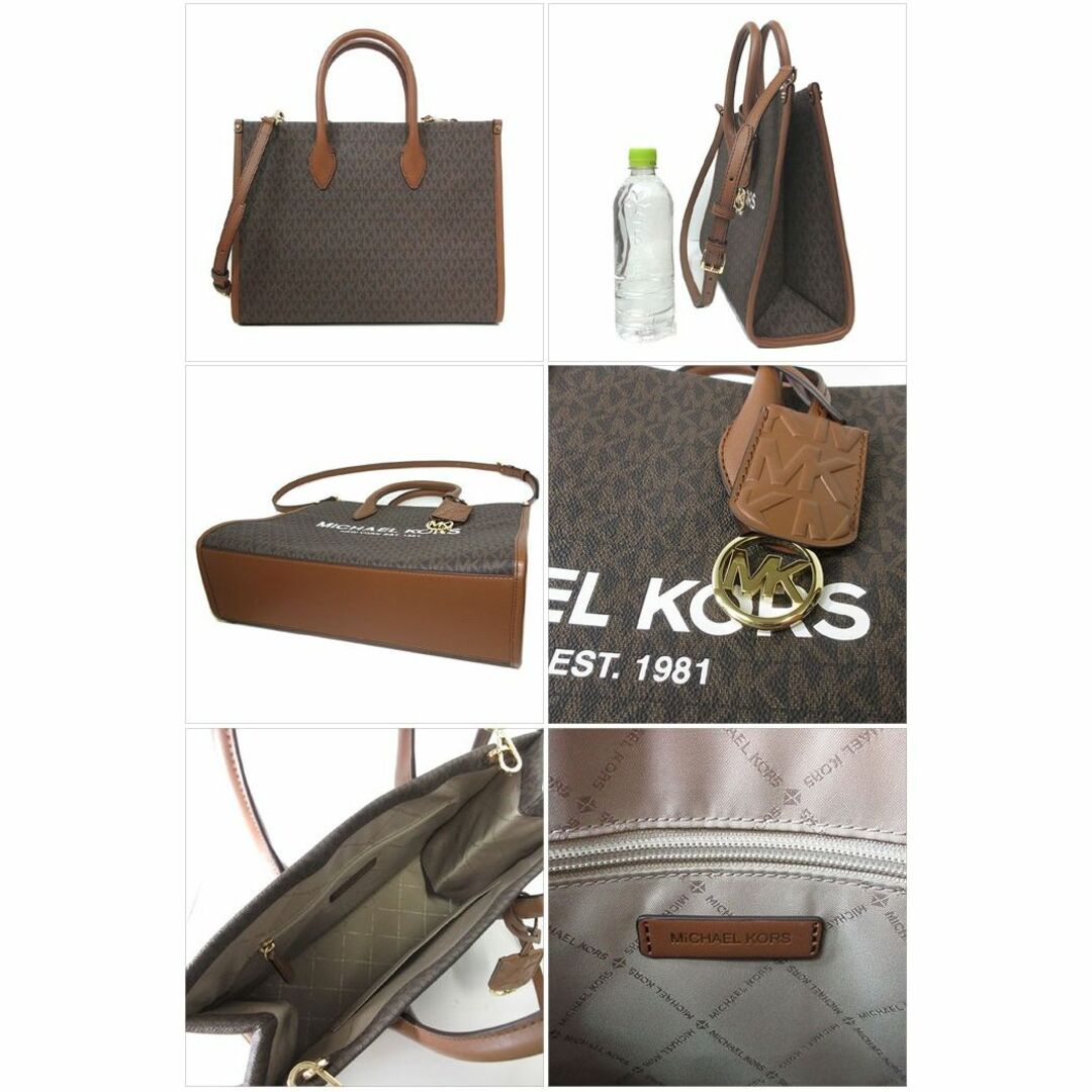 Michael Kors - 【新品】マイケルコース バッグ トートバッグ MICHAEL