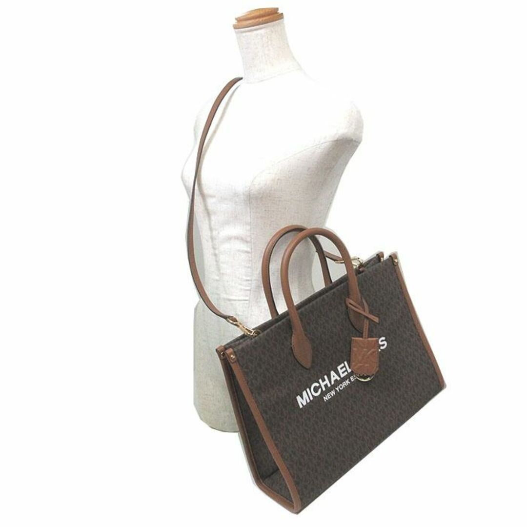 Michael Kors - 【新品】マイケルコース バッグ トートバッグ MICHAEL