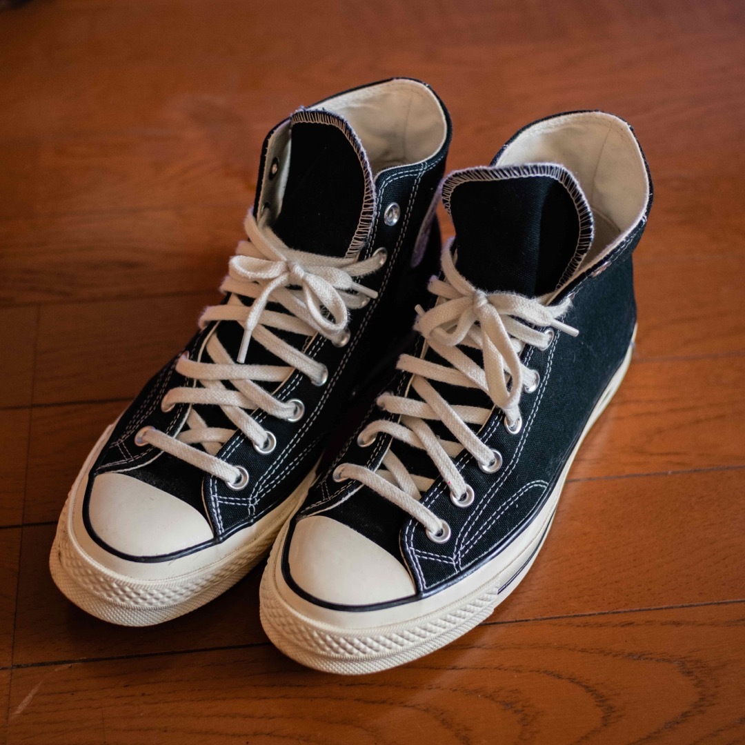 Converse Chuck Taylor 26cm 正規品 (rrl-