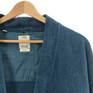 VISVIM - visvim / ビズビム | LHAMO SHIRT / ラモシャツ ジャケット