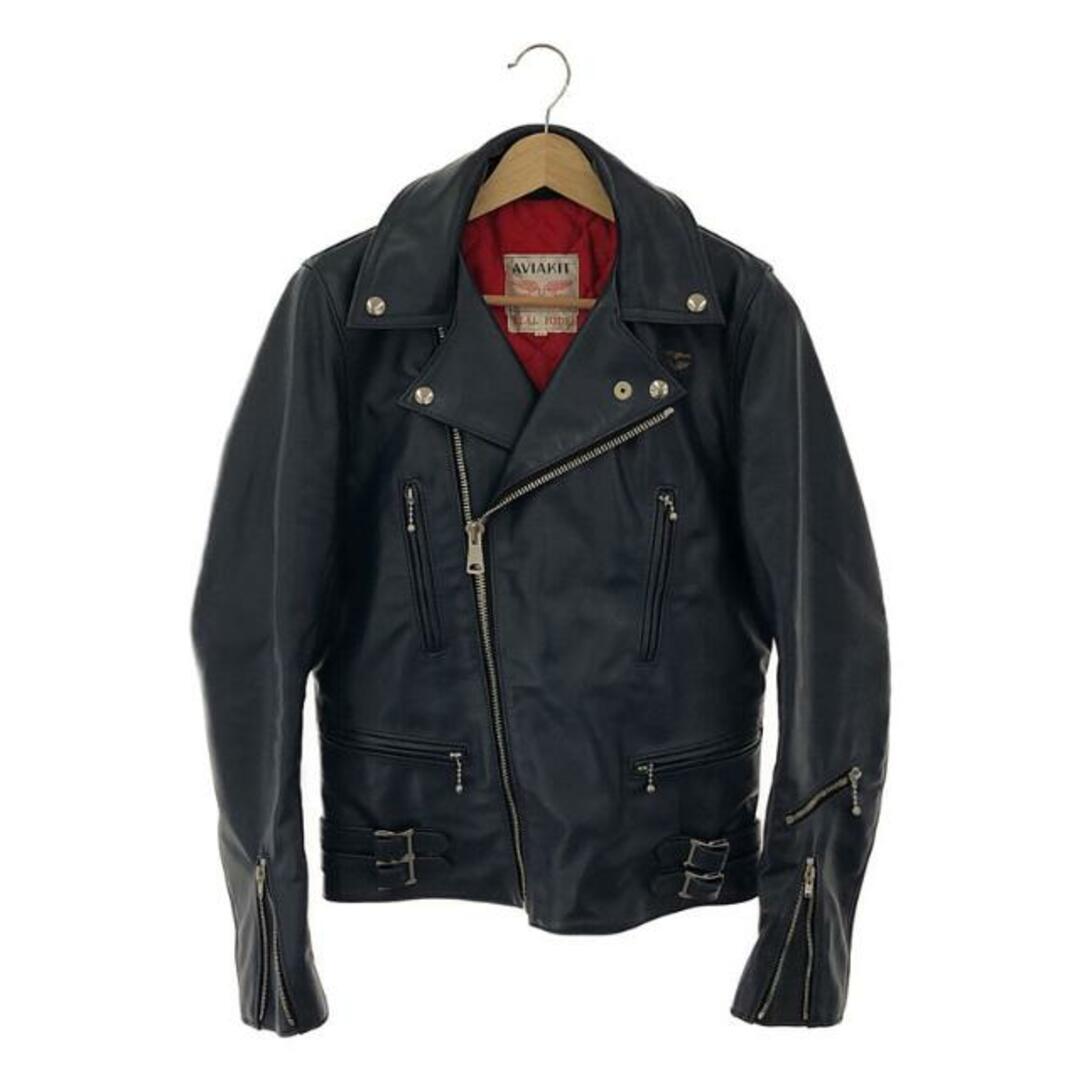 Lewis Leathers - 【美品】 Lewis Leathers / ルイスレザー Lewis Leathers - 【美品】 Lewis Leathers / ルイスレザー